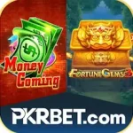 PKRbet Game