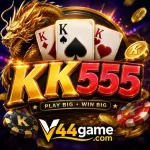 kk555 Game