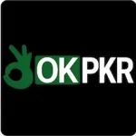 OKPkR Game