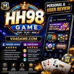 HH98 Game